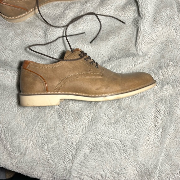 Softmoc dress shoes - Picture 1 of 5